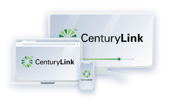 CenturyLink Internet Services