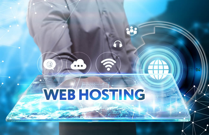 Web Hosting