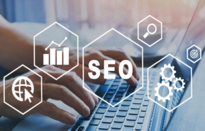 SEO Agency in Birmingham