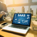 How SaaS Marketing Agencies Leverage Content Marketing for Growth