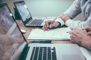 LinkedIn Marketing Agency