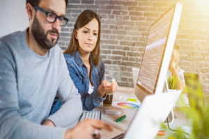 CMS for media companies